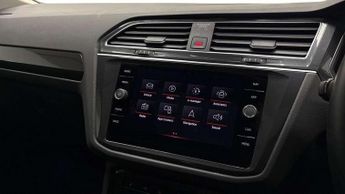 Volkswagen Tiguan 1.4 TSI eHybrid Elegance 5dr DSG