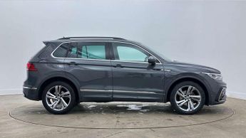 Volkswagen Tiguan 1.5 TSI 150 R-Line Edition 5dr DSG