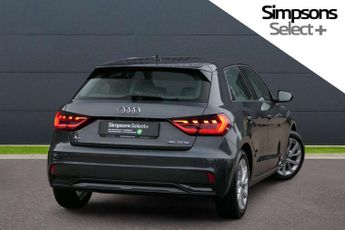 Audi A1 35 TFSI Sport 5dr S Tronic