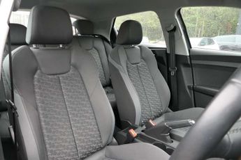 Audi A1 35 TFSI Sport 5dr S Tronic