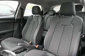 Audi A1 35 TFSI Sport 5dr S Tronic