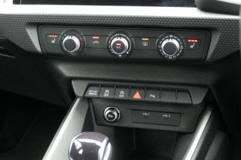 Audi A1 35 TFSI Sport 5dr S Tronic