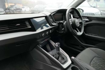 Audi A1 35 TFSI Sport 5dr S Tronic