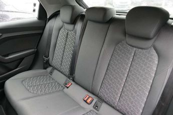 Audi A1 35 TFSI Sport 5dr S Tronic