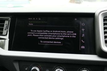 Audi A1 35 TFSI Sport 5dr S Tronic