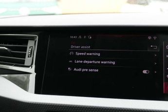 Audi A1 35 TFSI Sport 5dr S Tronic