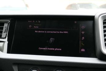 Audi A1 35 TFSI Sport 5dr S Tronic