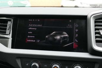 Audi A1 35 TFSI Sport 5dr S Tronic