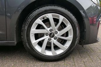 Audi A1 35 TFSI Sport 5dr S Tronic