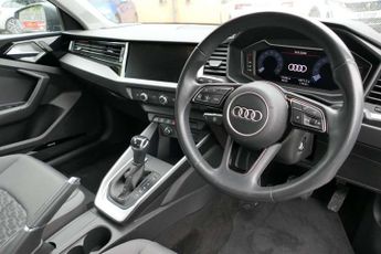 Audi A1 35 TFSI Sport 5dr S Tronic