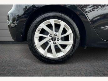 Audi A1 25 TFSI Sport 5dr S Tronic
