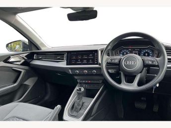 Audi A1 25 TFSI Sport 5dr S Tronic