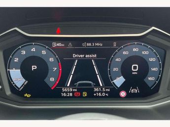 Audi A1 25 TFSI Sport 5dr S Tronic