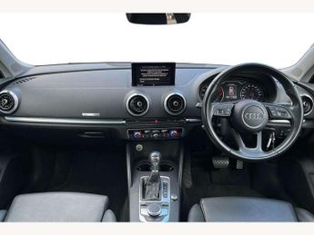 Audi A3 1.4 TFSI Sport 5dr S Tronic