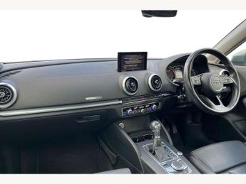 Audi A3 1.4 TFSI Sport 5dr S Tronic