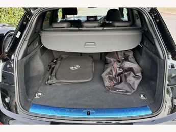 Audi Q5 50 TFSI e Quattro S Line 5dr S Tronic