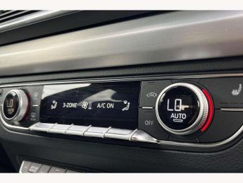 Audi Q5 50 TFSI e Quattro S Line 5dr S Tronic