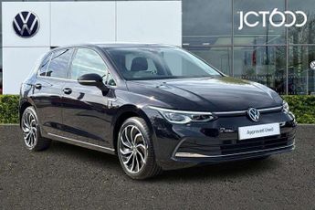 Volkswagen Golf 1.5 TSI 150 Style Edition 5dr