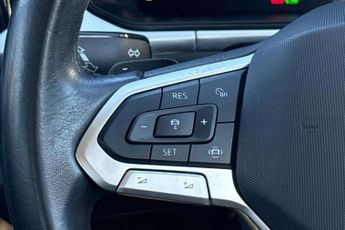 Volkswagen T-Roc 1.5 TSI Life 5dr DSG