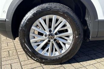 Volkswagen T-Roc 1.5 TSI Life 5dr DSG