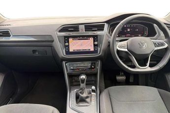 Volkswagen Tiguan 1.5 TSI 150 Elegance 5dr DSG