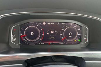 Volkswagen Tiguan 1.5 TSI 150 Elegance 5dr DSG