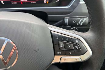 Volkswagen Tiguan 1.5 TSI 150 Elegance 5dr DSG