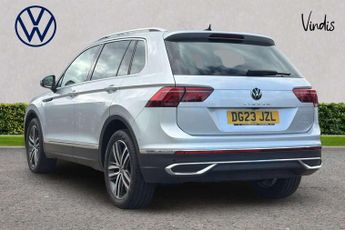 Volkswagen Tiguan 1.5 TSI 150 Elegance 5dr DSG
