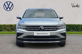 Volkswagen Tiguan 1.5 TSI 150 Elegance 5dr DSG