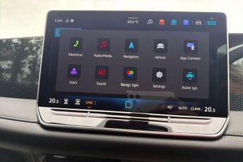 Volkswagen Tiguan 1.5 eTSI 150 Match 5dr DSG