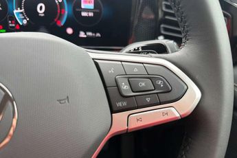 Volkswagen Tiguan 1.5 eTSI 150 Match 5dr DSG