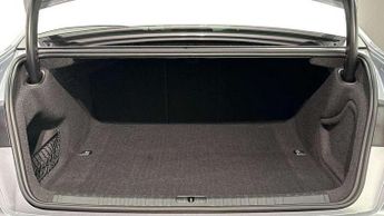 Audi A6 40 TDI Quattro S Line 4dr S Tronic