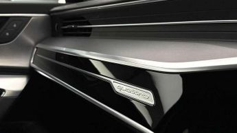 Audi A6 40 TDI Quattro S Line 4dr S Tronic