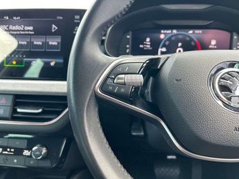Skoda Kamiq 1.0 TSI SE L 5dr DSG