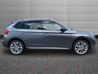 Skoda Kamiq 1.0 TSI SE L 5dr DSG