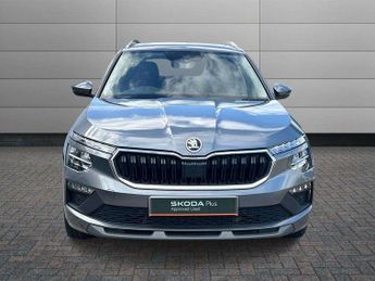 Skoda Kamiq 1.0 TSI SE L 5dr DSG