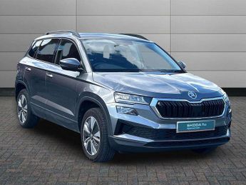 Skoda Karoq 1.0 TSI SE Drive 5dr