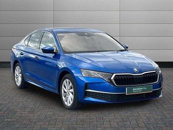 Skoda Octavia 1.5 TSI 150 First Edition 5dr