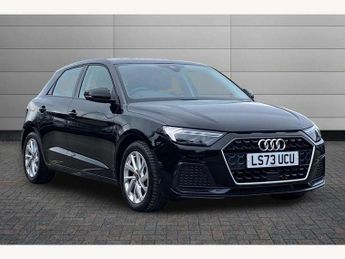 Audi A1 25 TFSI Sport 5dr
