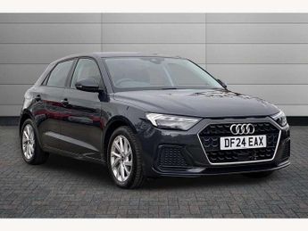 Audi A1 25 TFSI Sport 5dr