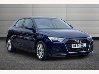 Audi A1 30 TFSI Sport 5dr