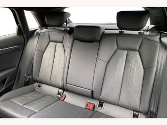 Audi A3 35 TFSI S Line 5dr S Tronic
