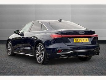 Audi A5 2.0 TFSI 150 S line 4dr S Tronic