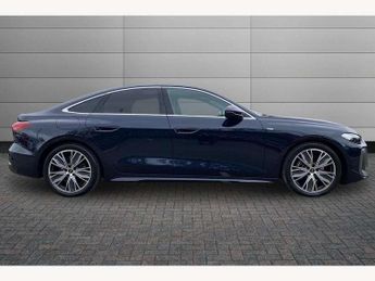 Audi A5 2.0 TFSI 150 S line 4dr S Tronic