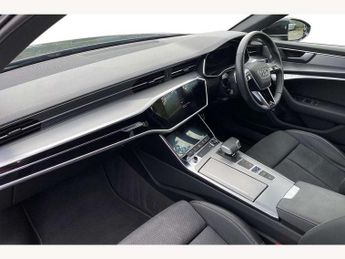 Audi A6 40 TFSI S Line 5dr S Tronic