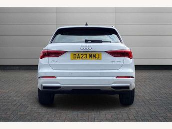 Audi Q3 35 TFSI Sport 5dr S Tronic