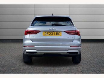 Audi Q3 35 TFSI Sport 5dr S Tronic