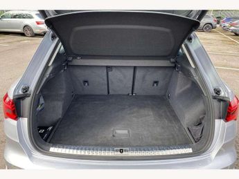 Audi Q3 35 TFSI Sport 5dr S Tronic