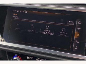 Audi Q3 35 TFSI Sport 5dr S Tronic