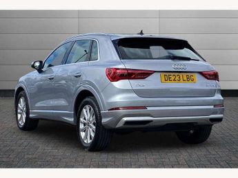 Audi Q3 35 TFSI Sport 5dr S Tronic